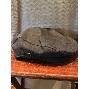 Janie and Jack special occasion driving cap hat 6 to 8